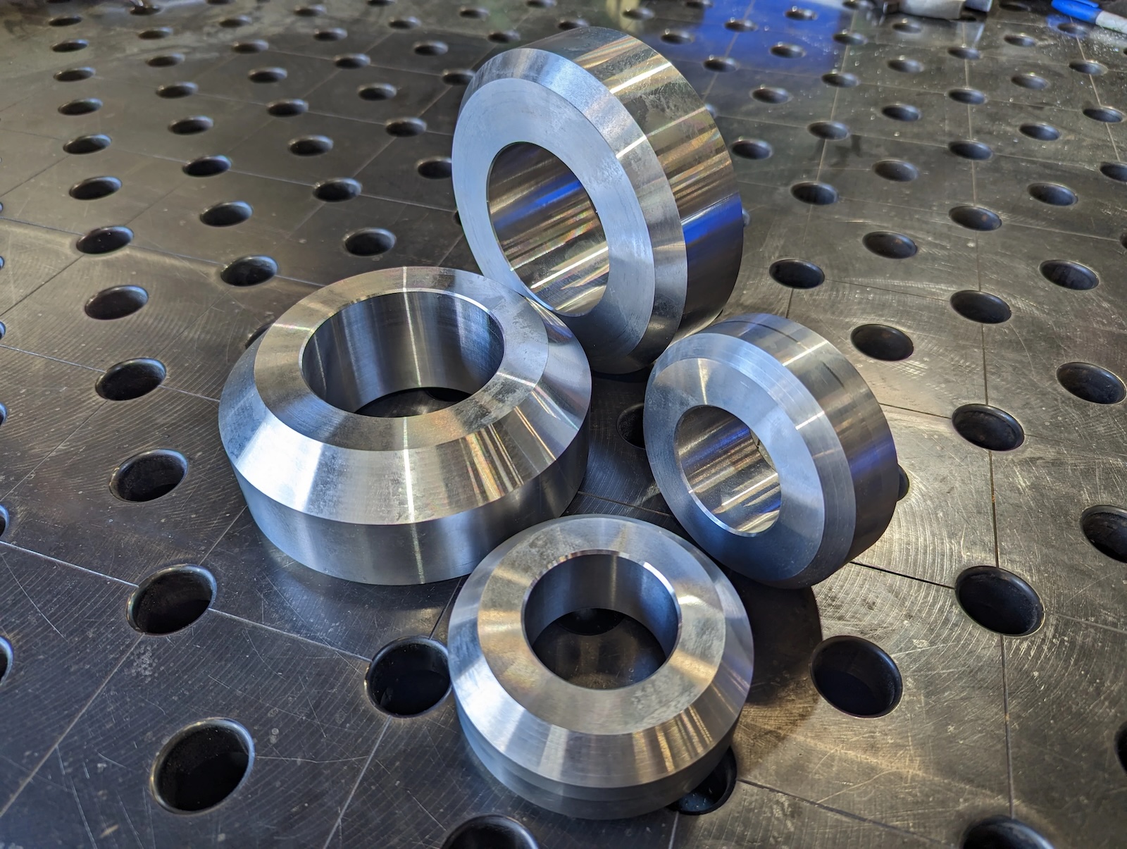 Bushings