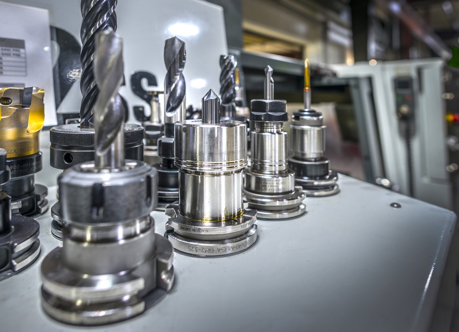 Custom Manufacturing